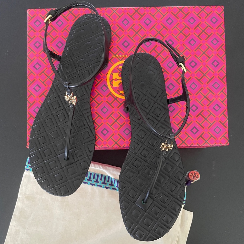 Tory Burch sandals